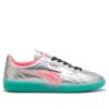 Palermo NewGenFooty «Verde Brillante Plateado»