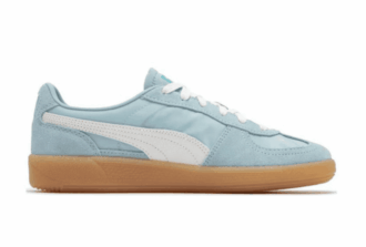 Palermo OG «Azul Hielo Blanco»