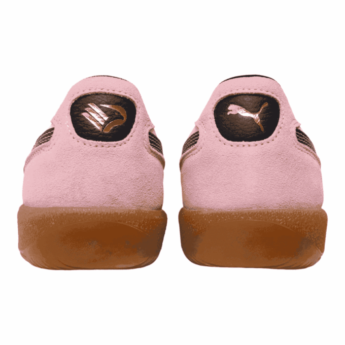 Palermo «Palermo F.C. Rosa Brillante»
