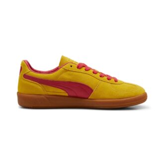 Palermo «Pel Amarillo Club Rojo»