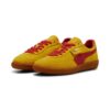 Palermo «Pel Amarillo Club Rojo»