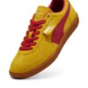 Palermo «Pel Amarillo Club Rojo»