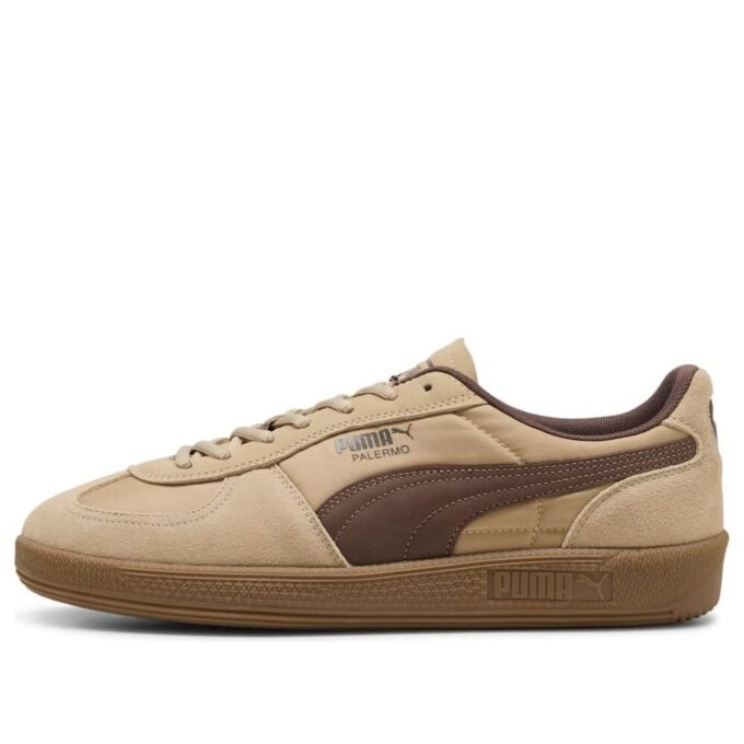 Palermo Pop «Almendra Tostada Bronce Plano»