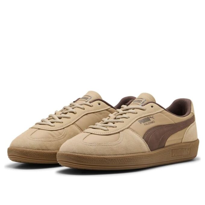 Palermo Pop «Almendra Tostada Bronce Plano»