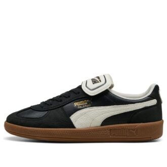 Palermo Premium «Chicle Blanco y Negro»