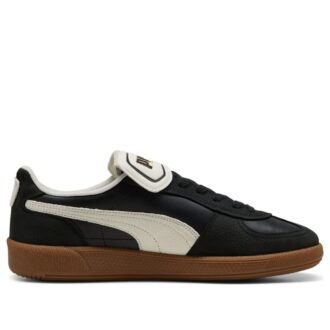 Palermo Premium «Chicle Blanco y Negro»
