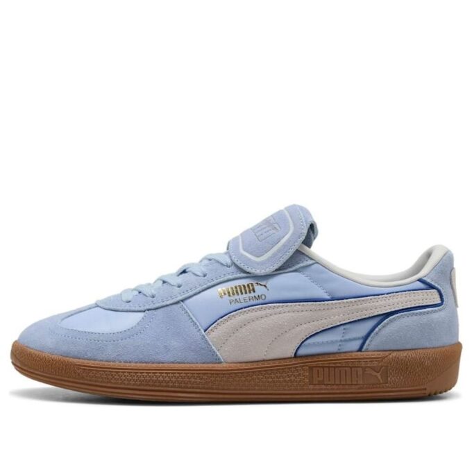 Palermo Premium NL «Gris Azul»