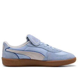 Palermo Premium NL «Gris Azul»