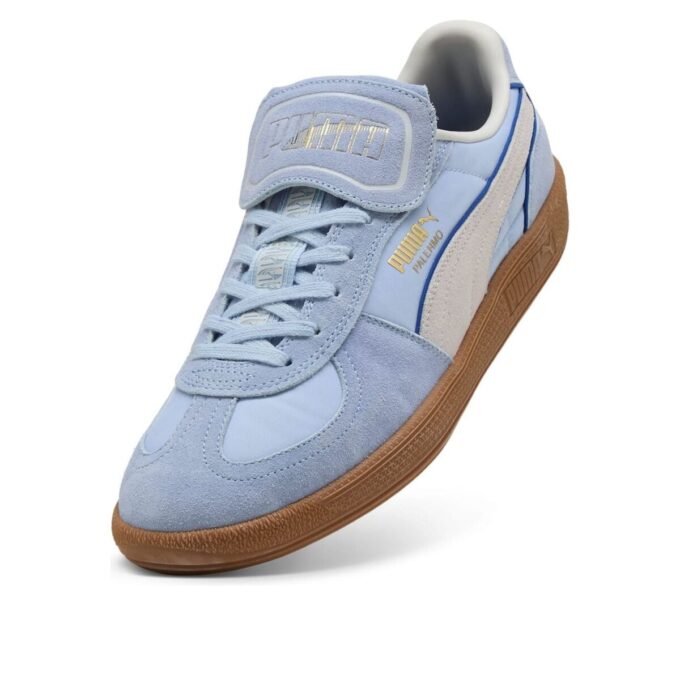 Palermo Premium NL «Gris Azul»