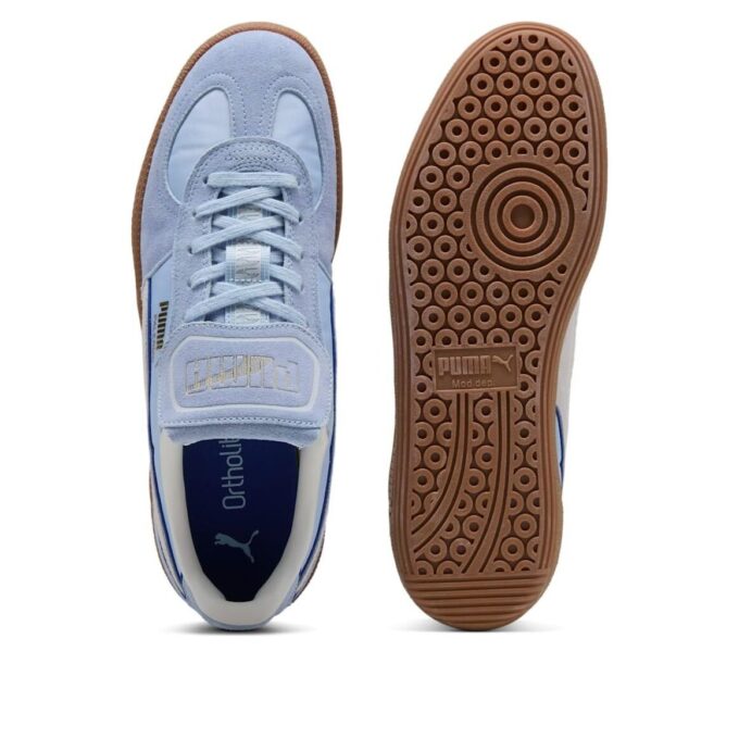 Palermo Premium NL «Gris Azul»