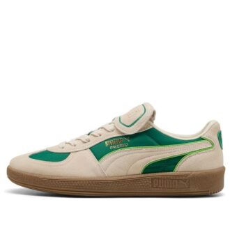 Palermo Premium NL «Verde Marrón Claro»