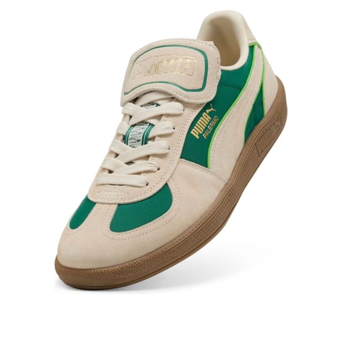 Palermo Premium NL «Verde Marrón Claro»