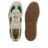 Palermo Premium NL «Verde Marrón Claro»