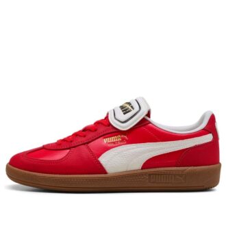 Palermo Premium «Rojo de todos los tiempos»