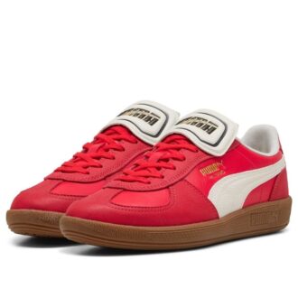Palermo Premium «Rojo de todos los tiempos»