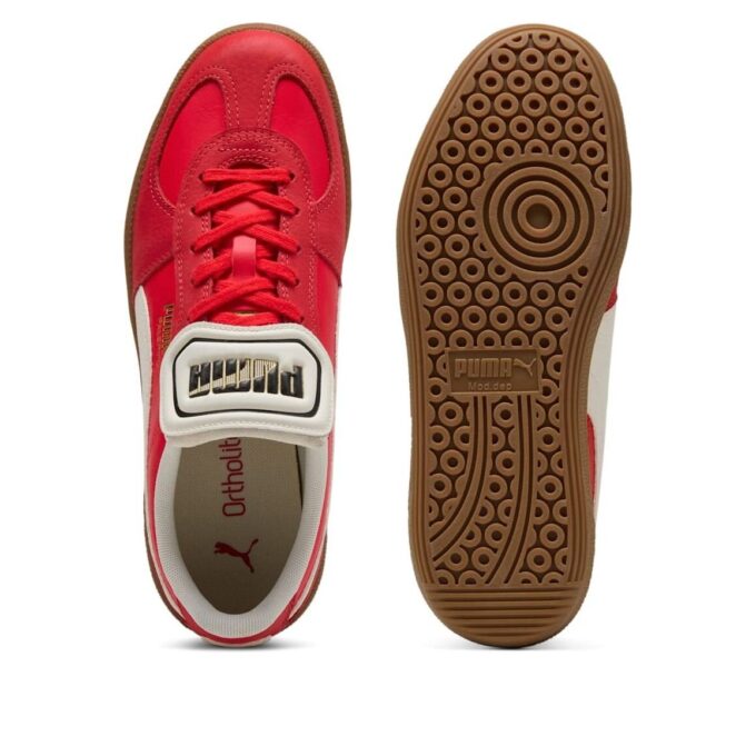 Palermo Premium «Rojo de todos los tiempos»
