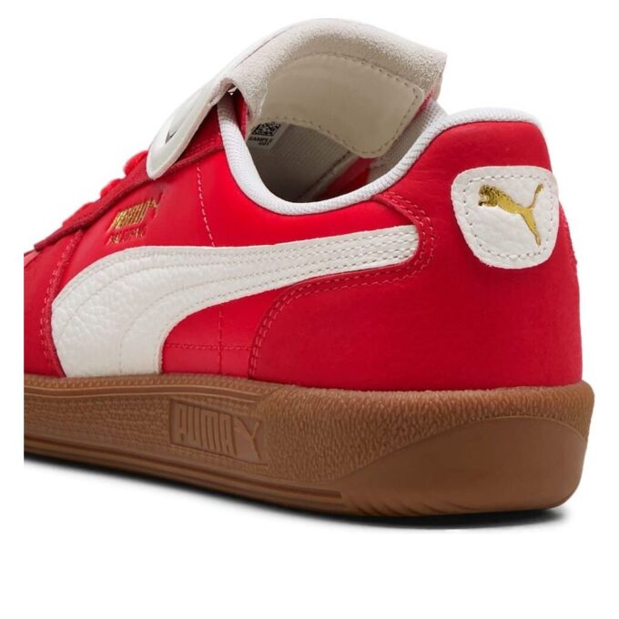 Palermo Premium «Rojo de todos los tiempos»