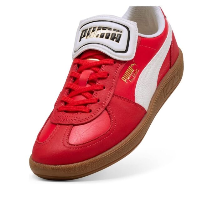 Palermo Premium «Rojo de todos los tiempos»