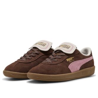 Palermo Premium «Rosa bronce plano y equilibrado»