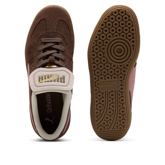 Palermo Premium «Rosa bronce plano y equilibrado»