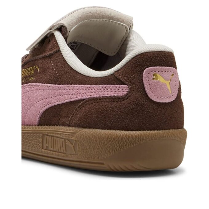 Palermo Premium «Rosa bronce plano y equilibrado»