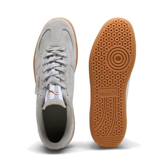 Palermo Supertifo «Gris ahumado blanco» Palermo Supertifo «Gris ahumado blanco»