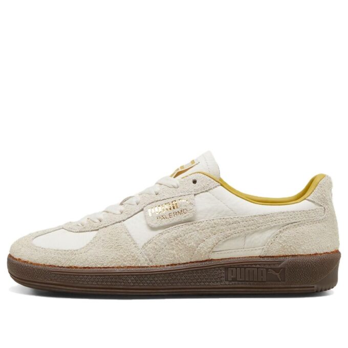 Palermo The NeverWorn IV «Marfil Escarchado» Palermo The NeverWorn IV «Marfil Escarchado»
