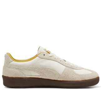 Palermo The NeverWorn IV «Marfil Escarchado»