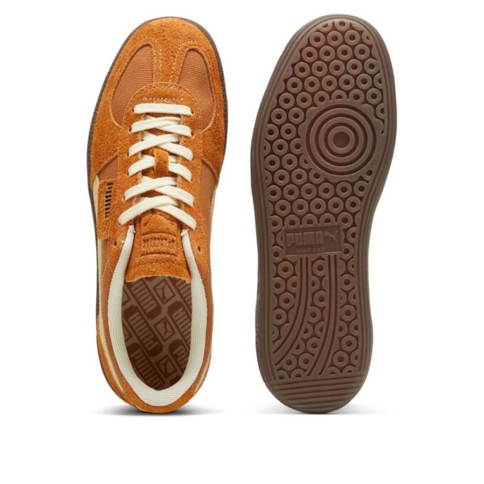Palermo Vintage «Caramel Latte»