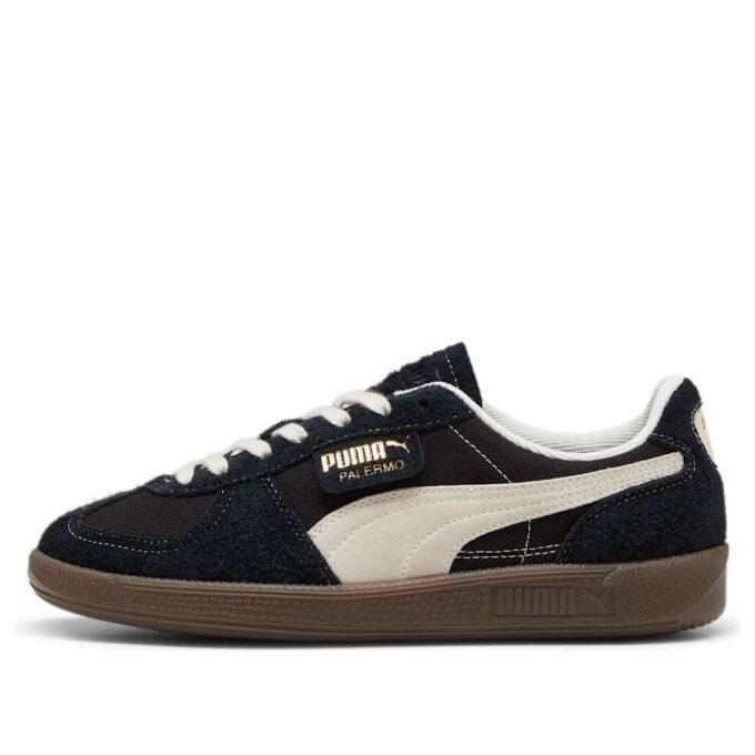 Palermo Vintage «Goma Marfil Negra»