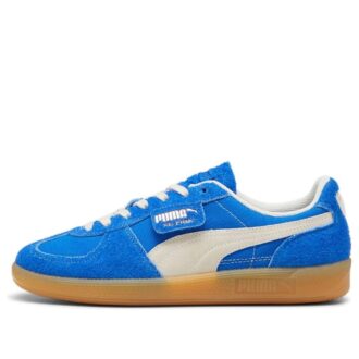 Palermo Vintage «Hipervínculo Azul Marfil»