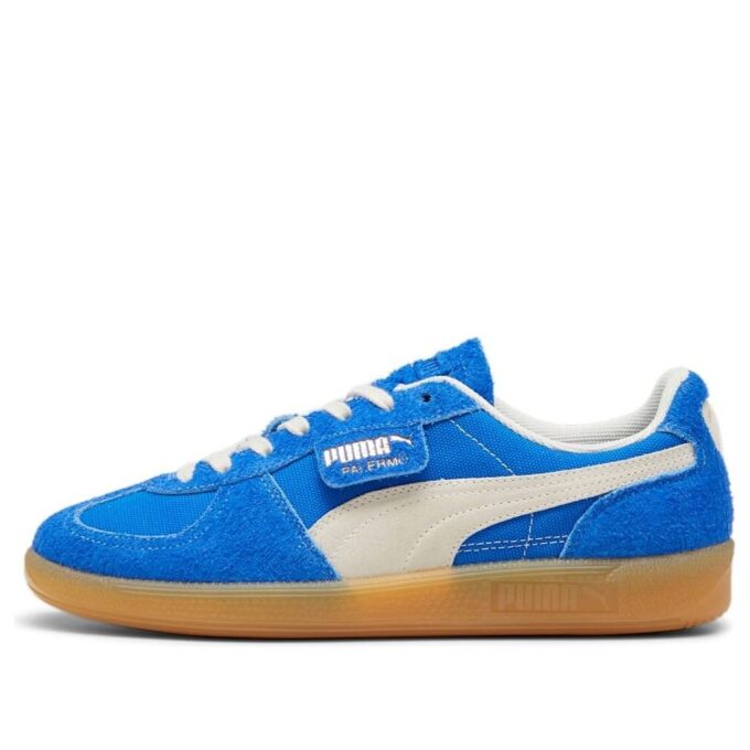 Palermo Vintage «Hipervínculo Azul Marfil»
