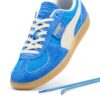 Palermo Vintage «Hipervínculo Azul Marfil»