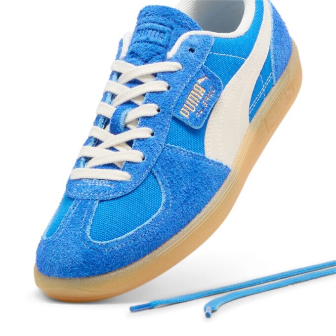 Palermo Vintage «Hipervínculo Azul Marfil»