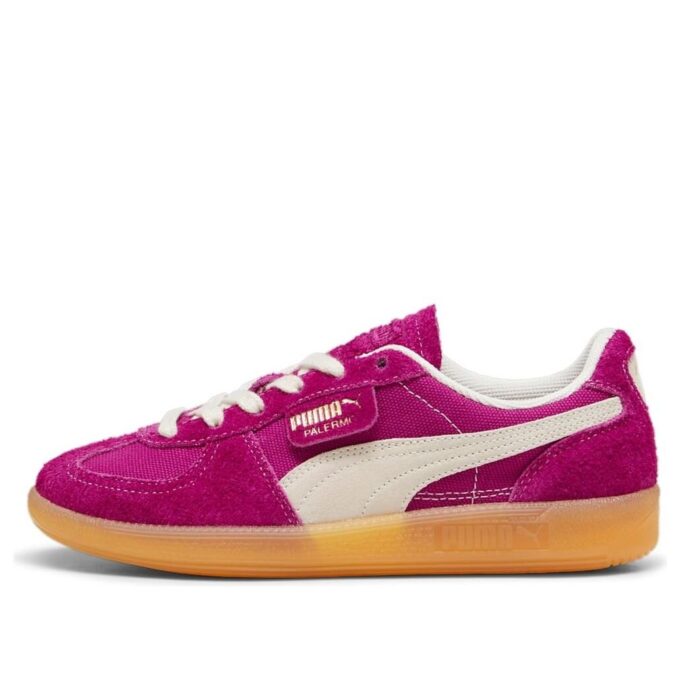 Palermo Vintage «Magenta Gleam»