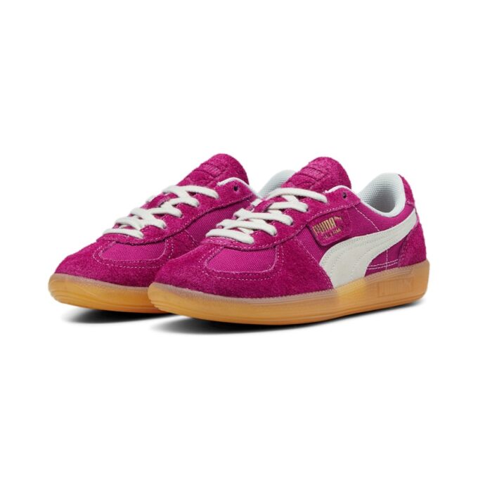 Palermo Vintage «Magenta Gleam»