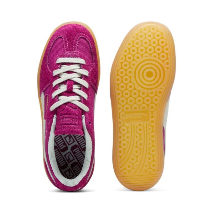 Palermo Vintage «Magenta Gleam»