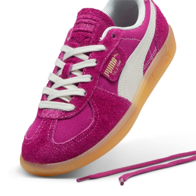 Palermo Vintage «Magenta Gleam»