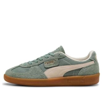 Palermo Vintage «Verde Beige»