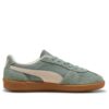 Palermo Vintage «Verde Beige»