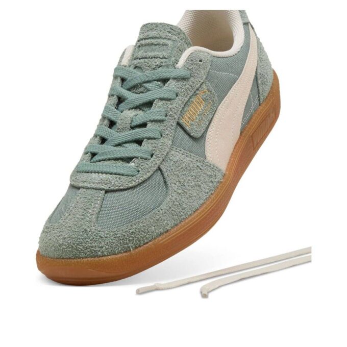 Palermo Vintage «Verde Beige»
