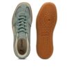 Palermo Vintage «Verde Beige»