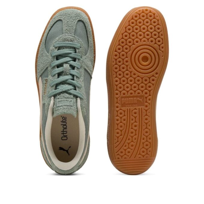 Palermo Vintage «Verde Beige»