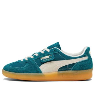 Palermo Vintage «Verde Frío»