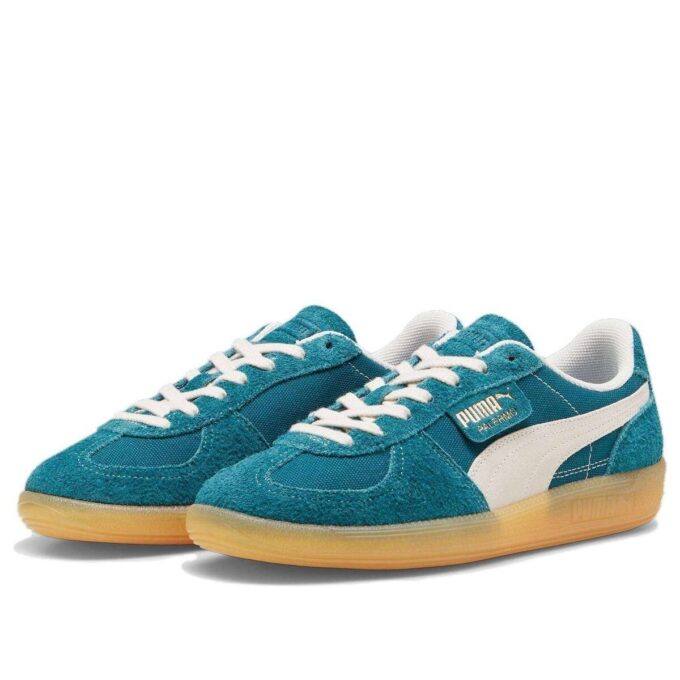 Palermo Vintage «Verde Frío» Palermo Vintage «Verde Frío»