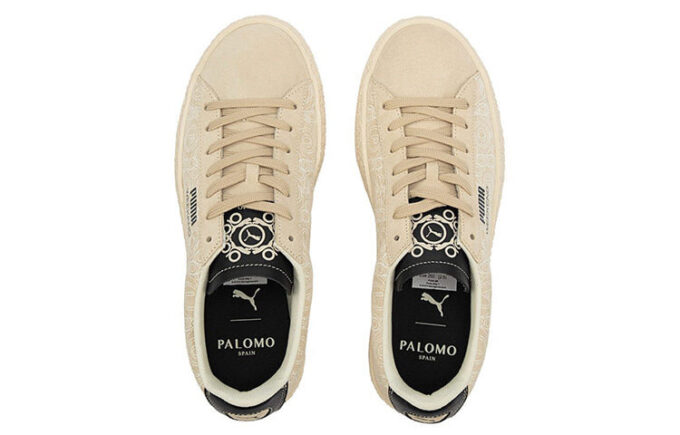 PALOMO x Fin de semana «Cisne Blanco»