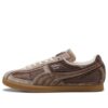Paneles PUMA x KIDSUPER Brasil «Espresso Brown» Paneles PUMA x KIDSUPER Brasil «Espresso Brown»