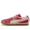 Paneles PUMA x KIDSUPER Brasil «Nieve alpina carmesí oscuro» Paneles PUMA x KIDSUPER Brasil «Nieve alpina carmesí oscuro»