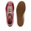 Paneles PUMA x KIDSUPER Brasil «Nieve alpina carmesí oscuro» Paneles PUMA x KIDSUPER Brasil «Nieve alpina carmesí oscuro»