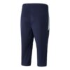 Pantalón 3/4 de entrenamiento TeamLiga «Azul marino»